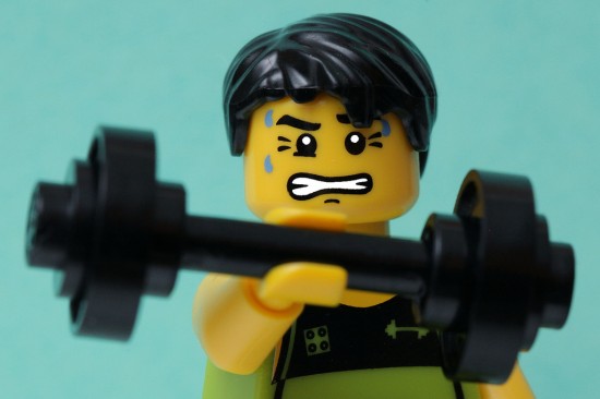 Lego-man-working-out-550x366
